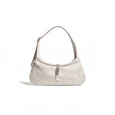 GUCCI JACKIE SLIM MEDIUM SHOULDER BAG 863137 (28*16*3.5cm)